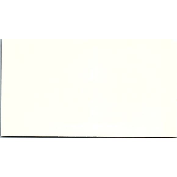 Classic Printing Rick Cervantes Corpus Christi TX Business Card STK2-BC5-10 - Picture 2 of 2